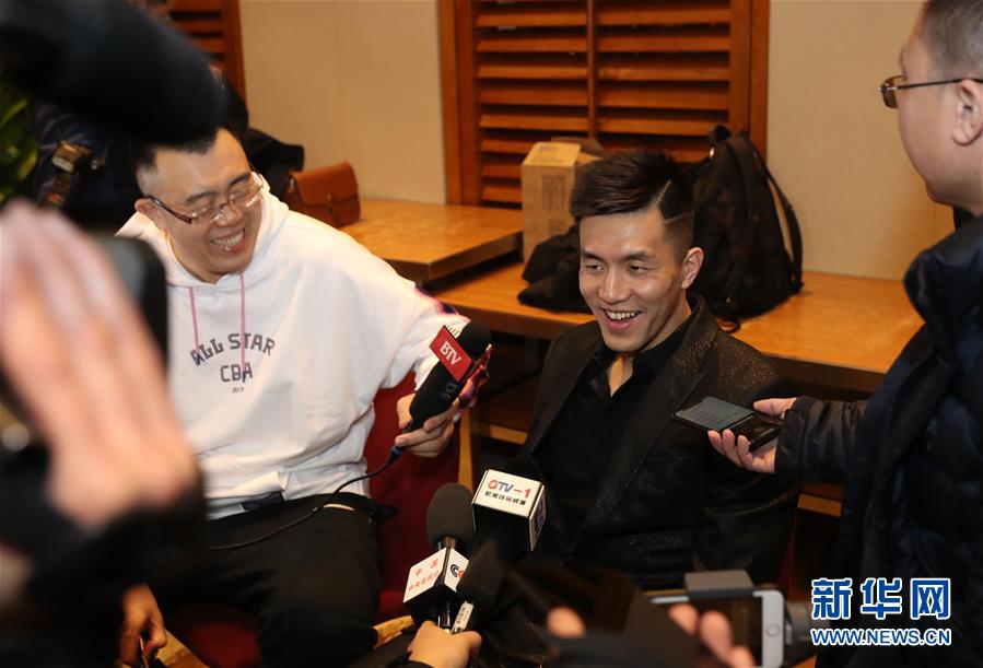 个人的出色