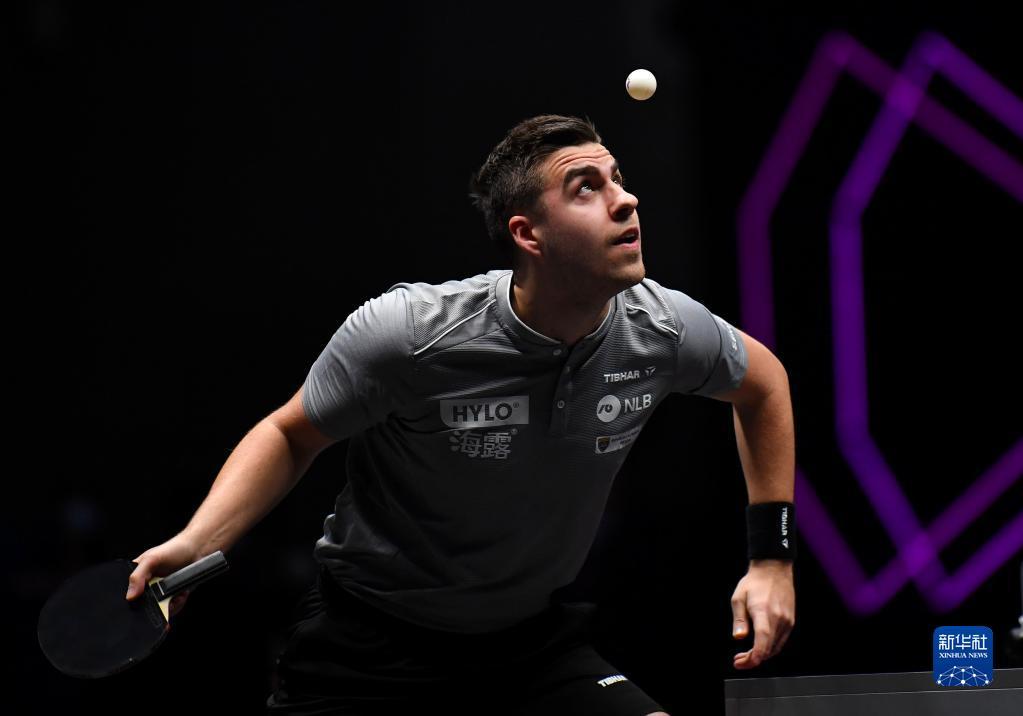 强的斗志 强的斗志