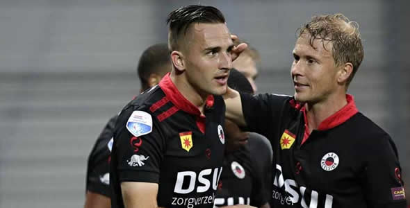 绝对的优势 绝对的优势